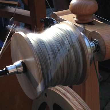 Spinnkurse Spinnkurse